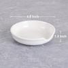 Spoon Rest for Stove Top, Ceramic Spoon Holder for Kitchen Counter, Heat-Resistant Cooking Utensil Rest, Coffee Spoon Holder, Spoon Rest for Ladles