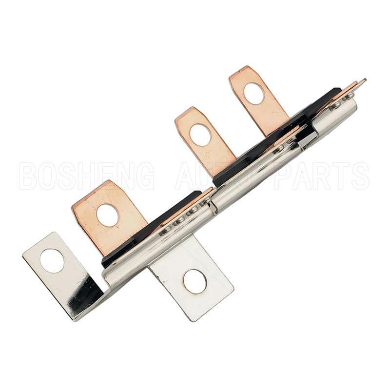 200AMP Main Fuse OEM 5C0937629A 5C0937629B 3B0V4P100 5C0-937-629-A 5C0-937-629-B for Volkswagen Jetta 2011-2018 Passat 2012-2015