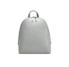 Backpack Embossed Calvin Round Backpack K60K613185 Grey