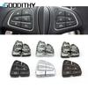 W205 W253 LHD RHD Car Multi-Function Button Steering Wheel Control Switch Buttons For Mercedes BENZ C GLC Class A0999050200