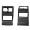 Rear Air Outlet Vent Cover Trim For Nissan Qashqai J12 2026-2026 Nissan X-Trail Rogue 2026-2026 Automotive Interior Accessories