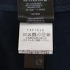 Loro Piana [Excellent Condition/Domestically Authorized] FAP7928 Linen Lil Pants/ Bottoms 36 NavyUsed