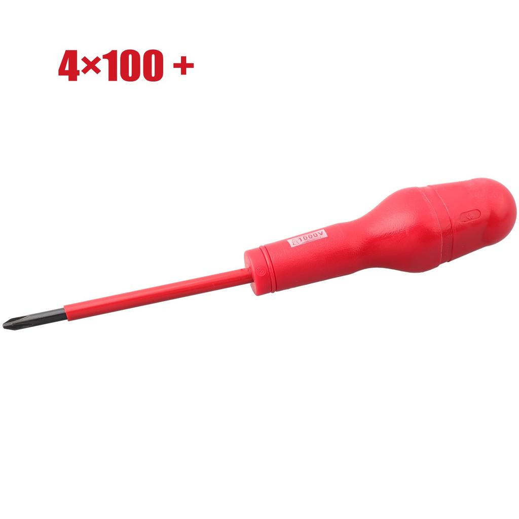 Accessories Screwdriver Compact Easy Installation Electrician