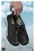 Große Atmungsaktive Mesh-Wanderschuhe für Herren - Sommer Outdoor Lässiger Stil 4748