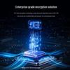 KSUN TFSI 4G/5G Public Network Walkie-Talkie (CN version)