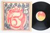 LP-skiva J.J.. CALE  5 200389 SKYDD 1979 Tyskland Rock Använd