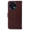 For TECNO Spark 30 Pro 4G Case Wallet PU Leather Folio Flip Phone Cover
