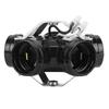 2PCS Black Lamp Base Holder 3/4/5 Head Cluster Lamp Holder Stable Lamp Holder Socket  Pendant Light