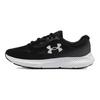 Under Armour Rogue 4 Shoes 'Black White' Women's Sneakers 3027005-001
