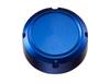 Tampa de Injeção de Óleo Daiwa Slp Works STEEZ Azul