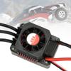 SURPASS 80A Waterproof Dust Proof Electric Speed Controller ESC RC Accessory