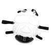 Taekwondo Clear Detachable Protector Protective Mask Face Guard Headgear Guard Helmets Cover Head Protector Enduring