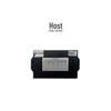 Ford Everest Electric Tailgate with Anti-Pinch Protection