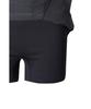 WAAC Denim-Like Pleats Skort Wwkcs26102Nyd
