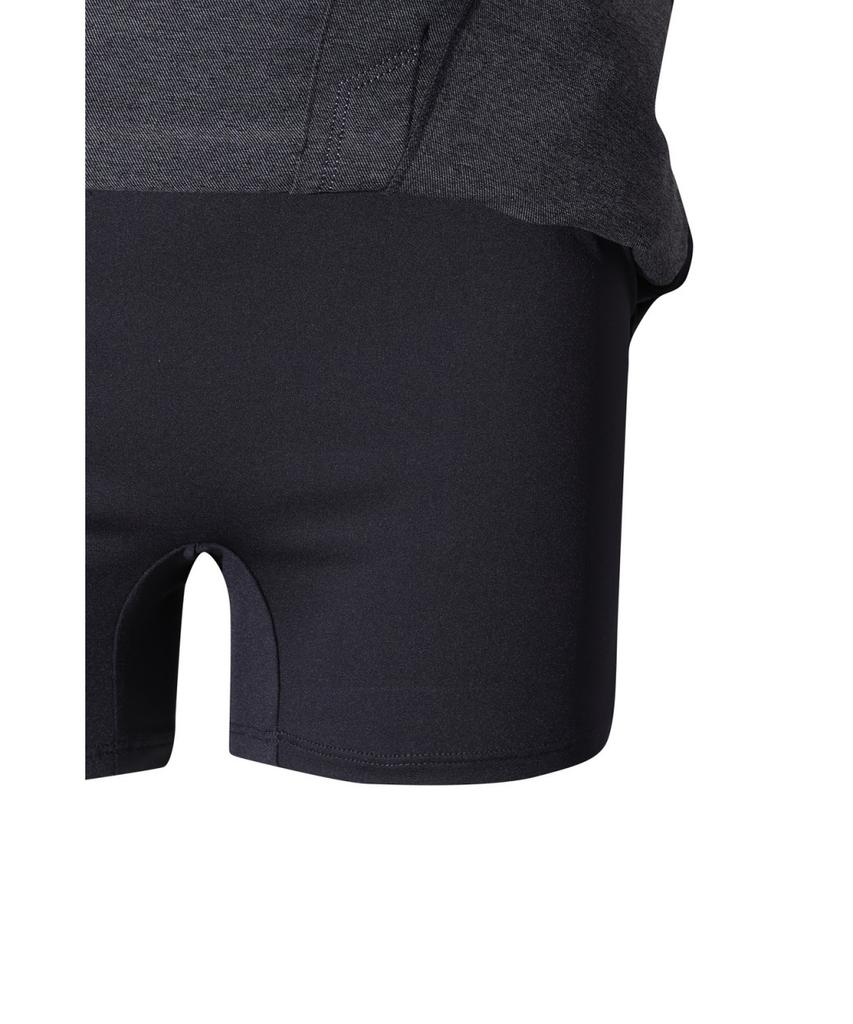 WAAC Denim-Like Pleats Skort Wwkcs26102Nyd