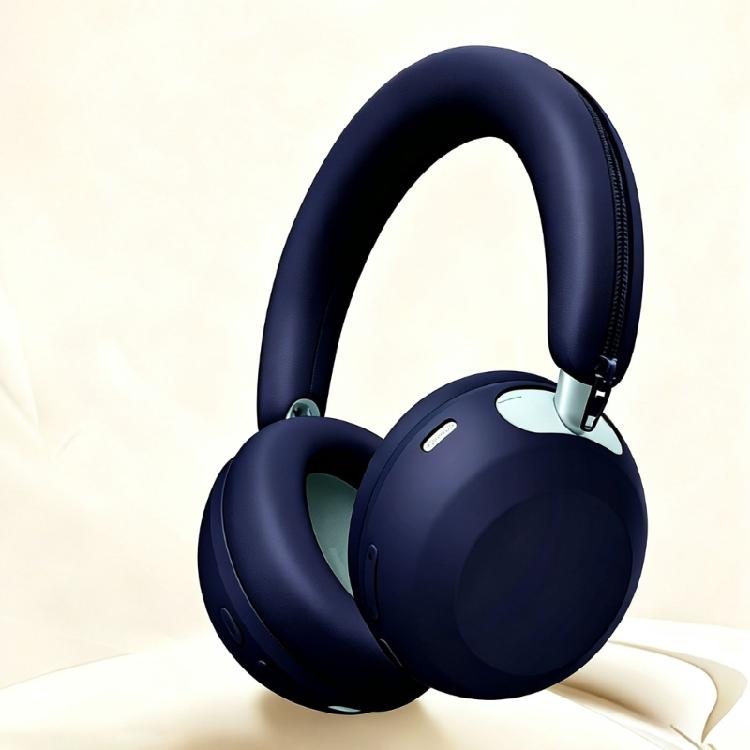 Headphone Outer Shell Cover for Space 2, Washable Silicone Wrap for Routine Travel, Desk Use, and Daily Carry Care