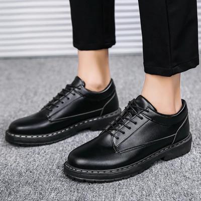 Herren Lederschuhe Mann Klassische Business Kleiderschuhe Herren Lässiger Sneaker Arbeit Soziale Stiefel Formale Slipper zapatos de vestir hombre