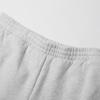 Converse Casual Shorts Unisex Gray 10026453-A03