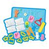 Agatsuma Rice Clay Do! Soft and smooth, plenty of play! Rice Clay Kingdom DX (Ages 3 and up)