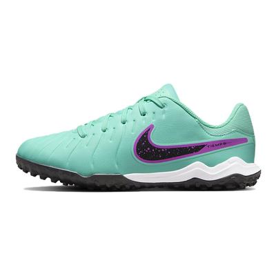 Tiempo Legend 10 Academy TF GS Peak Ready Pack Kids Sneakers Blue Hyper-Turquoise Fuchsia-Dream DV4351-300