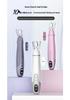 Portable Electric Nail File and Manicure Set