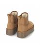 Elcanto Maz Women'S Chelsea-Style Winter Boots 4.5Cm Lcwa12M54V