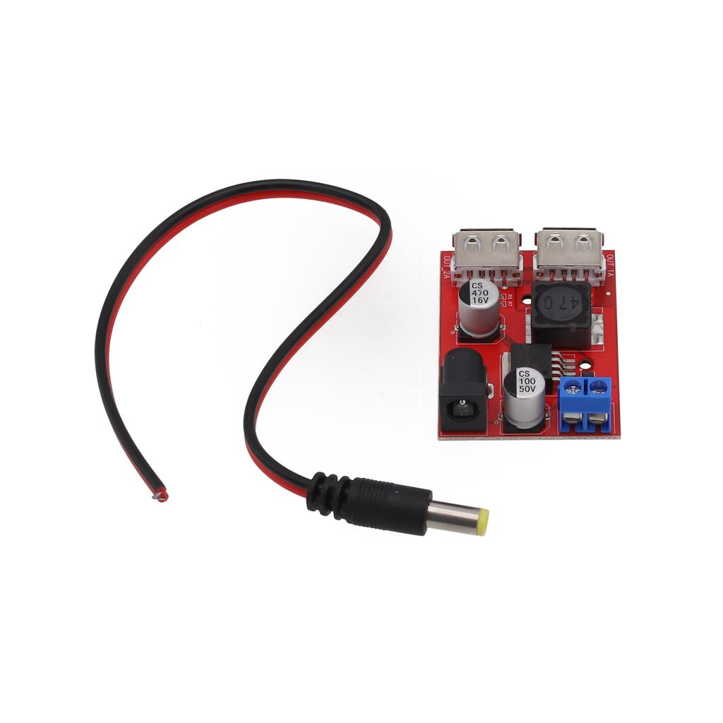 Automatic Board Charging Module Automatic Board High Efficiency Solar Controller Charger Wide Input Range A Charging Module