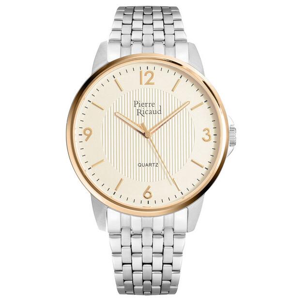 

Часы Pierre Ricaud P60035.2151Q One Size