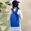 Korean-style Large-capacity Nylon Fabric Double-shoulder Bag for Women - Ins Lightweight Casual Commuting Backpack, Simple Schoo