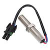 Magnetischer Aufnehmer Geschwindigkeitssensor 3034572 Motor MPU Generator Drehzahlgeber Ersatz für Cummins Motor K38