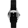 Sector 270 Silicone Strap Black Dial Quartz R3251578014 Men's Watch