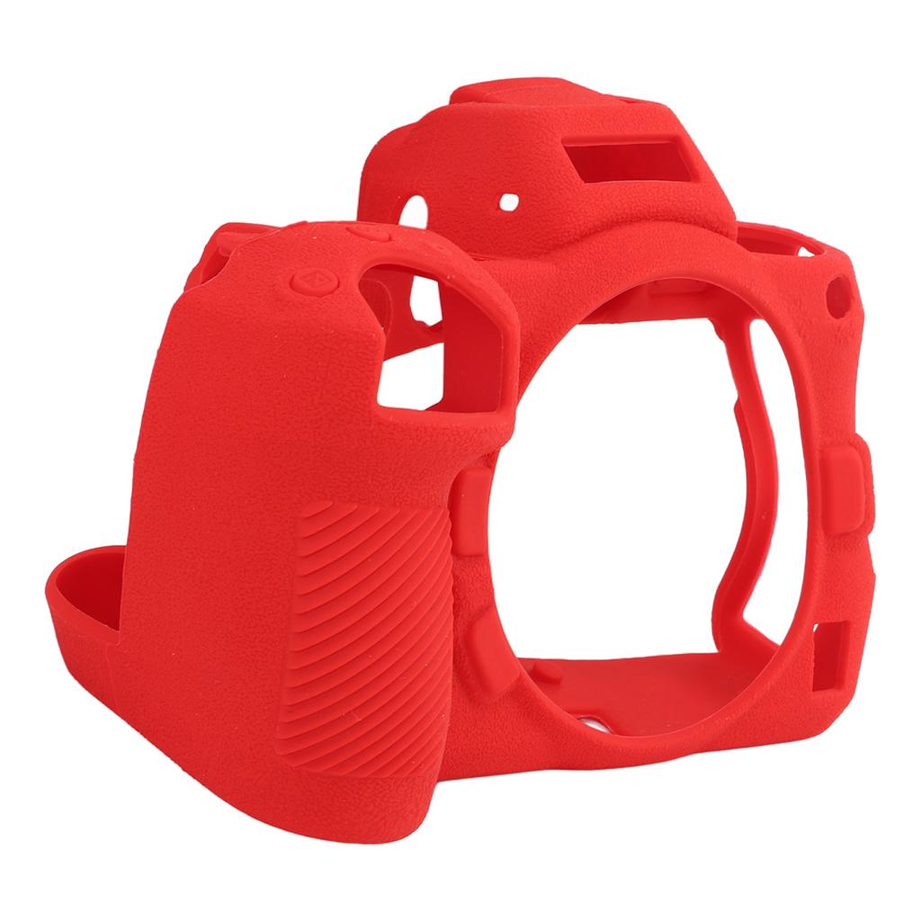 Husă din silicon pentru cameră Ultra subțire Ușoară Husă din silicon moale pentru Z5 Z6II Z7II Camuflaj