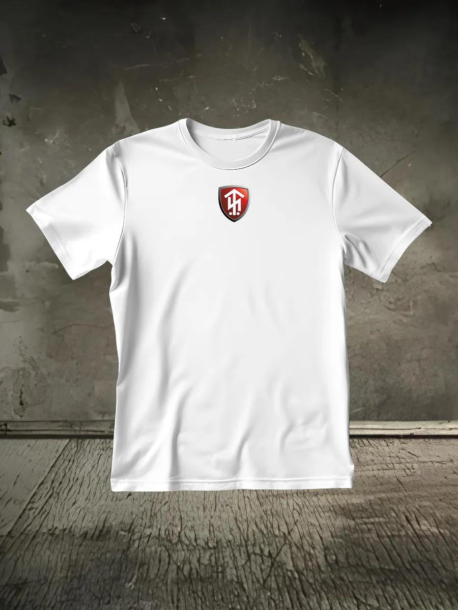 

Short-sleeved t-shirt M