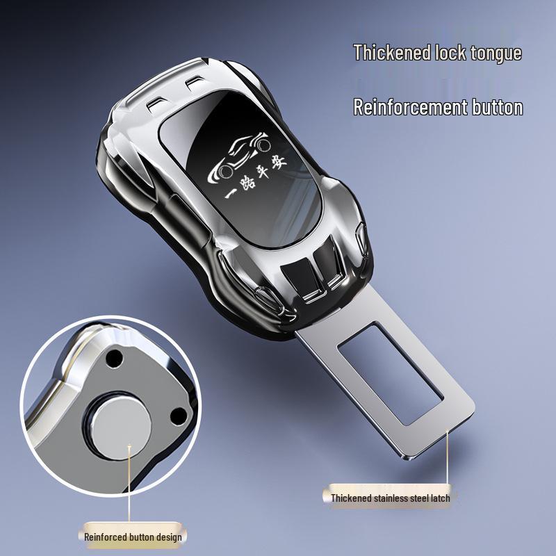 Compatible with New Baojun RS-5 Ashtray, RS-3, RC-5, RC-6, RS-7 Seatbelt Extender