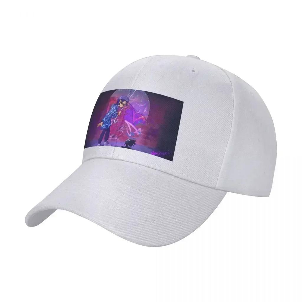 Its Raining Sylos Shadow Official Baseball Cap Funny Hat Designer Hat Visor Mens Womens
