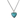Luminous Love Necklace - Gift for Her