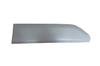 For Fiat Doblo 2023-2024  Left rear door trim  primed  Oem 981769551T