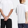 Adidas Originals Charr Morita T Shirt Unisex White HZ5351