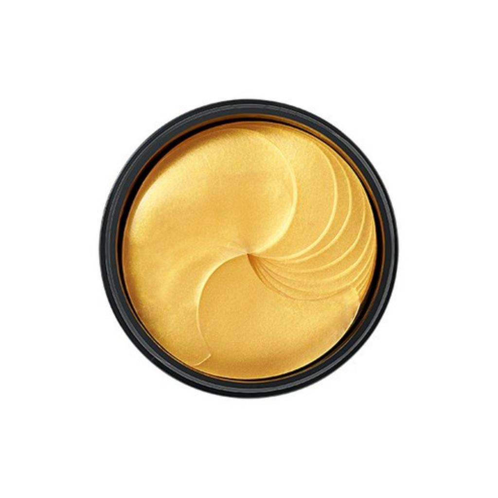 Bergamo Luxury Gold Collagen Eye Patch 60 Patches