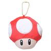 Super Mario Coin [Coin Purse] Die-cut Case/Mushroom