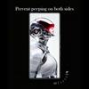 2PC Privacy Tempered Glass For Redmagic 11 11S Pro Anti-spy Dust-free Installation Film Screen Protector for REDMAGIC 11S PRO