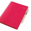 6702 NOLTY Business Basic Diary (Pink)