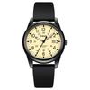 Men's Analog Watch, Simple Date, Waterproof, Fashion, Quartz, For Exams, Wristwatch, Women's, Children's, Unisex, Commuting, Banquets,