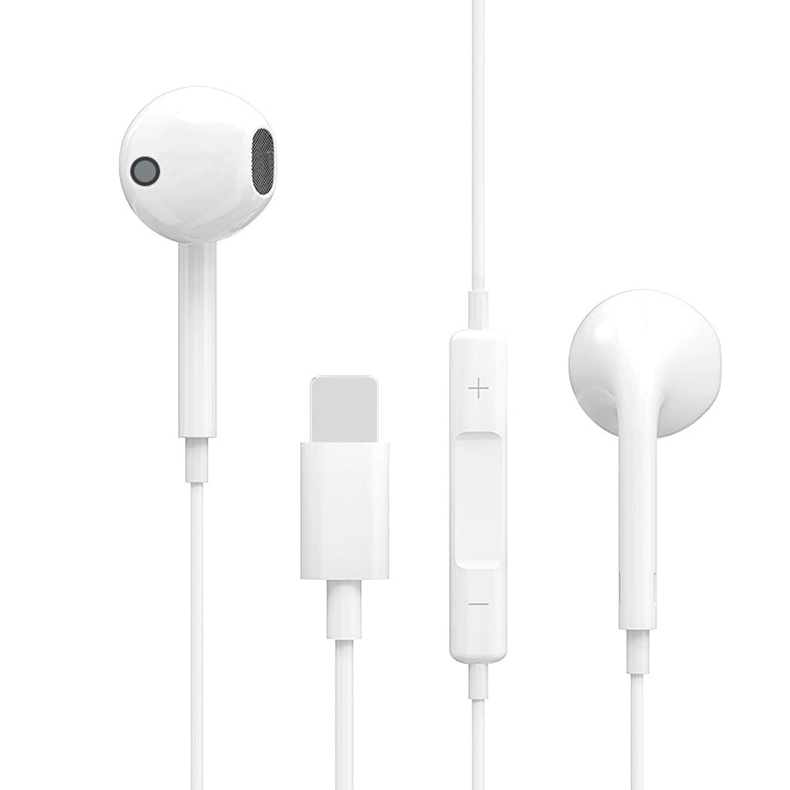 

проводные наушники HIFI звук удобный громкость звонки совместимы с [SZSL] наушниками i-phone, качество, микрофон, посадка, эргономика, регулировка, белый