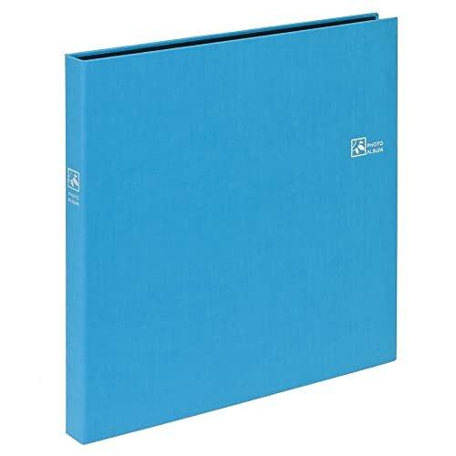 Nakabayashi Therapy Color TCPK-BIS-6SQ Photo Album Refill Sheets 10-Pack Square 2x3 Pocket