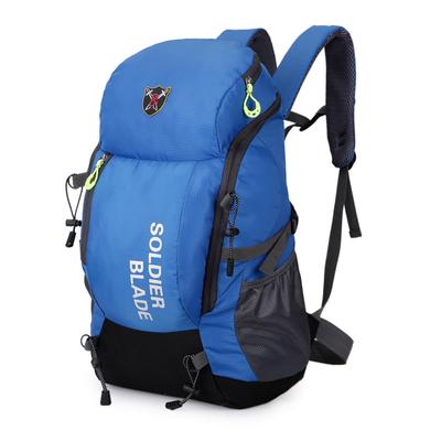 Outdoorová turistická taška Cestovní batoh pro volný čas Korejská verze Cyklistický sportovní batoh