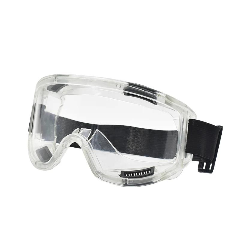 

Профессиональные очки для верховой езды, пылезащитные, ветрозащитные, песчаные, противотуманные, прозрачные, для занятий спортом на лыжах