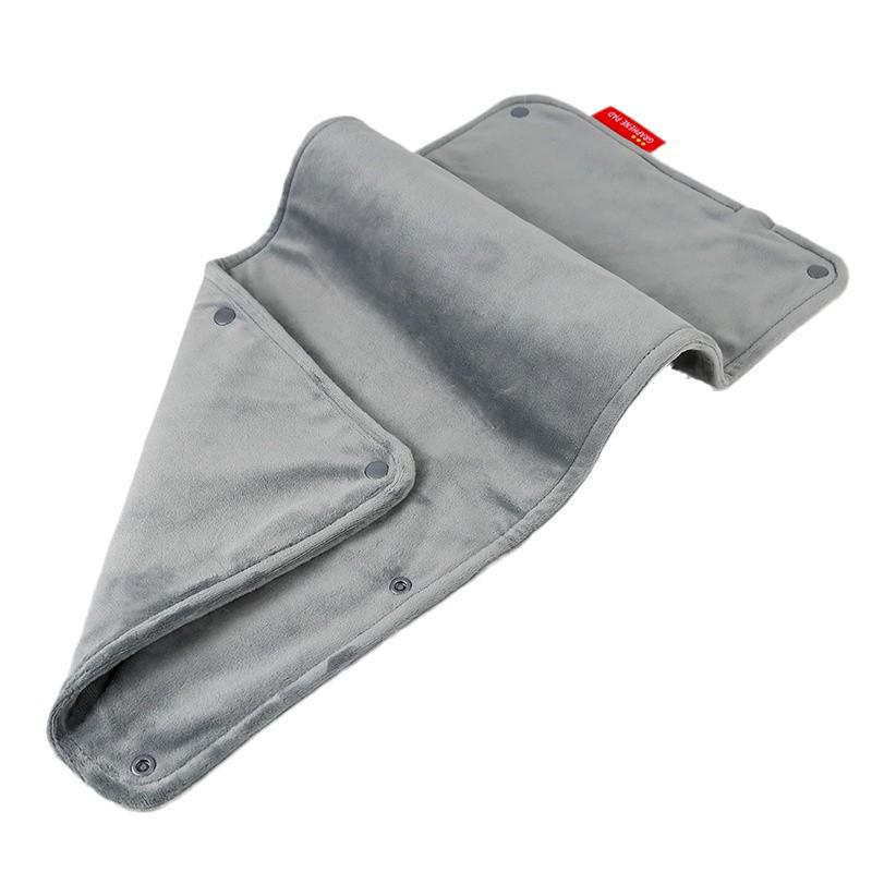 USB Graphene Heating Pad: Electric Insulation Blanket for Office, Car, or Chair