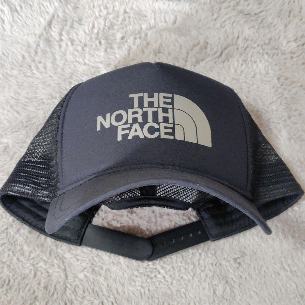Used THE NORTH FACE North Face Mesh Cap Hat