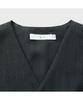 IROWOMEN Benyo Waistcoat Vest Top Iosaw25106Bks